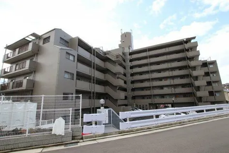 グレーシィ金剛アルティプラザの画像