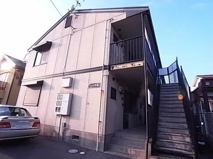 ハイツ中島の画像