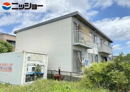 ルポプレジール黒川の画像