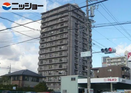 豊田神田町コーポラスの画像