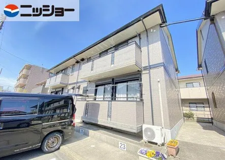 セジュールKATAHA C棟の画像