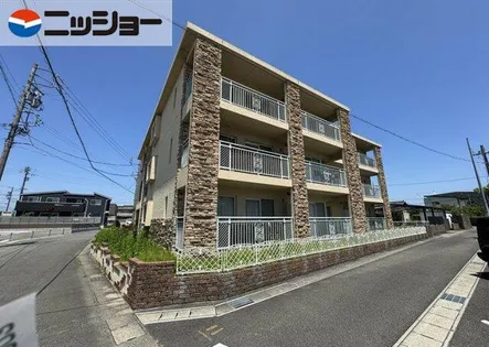 ラマージュ センティアの画像