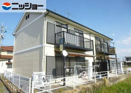 ボーヌング木田の画像