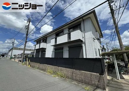 シャガールIIの画像