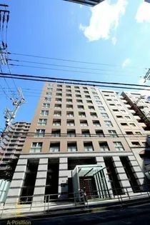 KAISEI江戸堀【11階】の外観