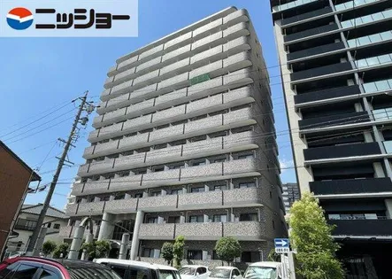 朝日プラザ名古屋ターミナルスクエアの画像