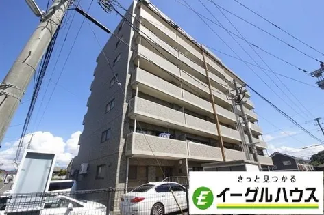レジデンス原田の画像