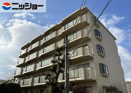 BELLE MAISON FUSHIYAの画像