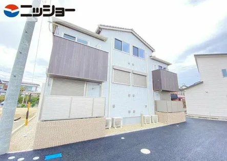 クレイン ハウスMの画像