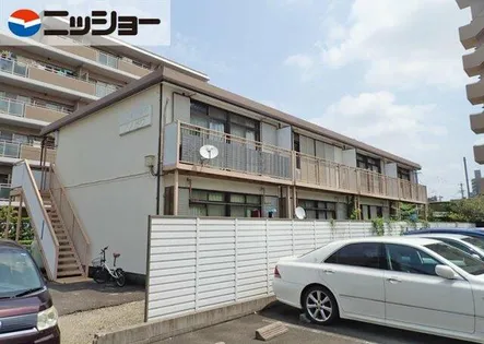 シティハイムノノガワの画像