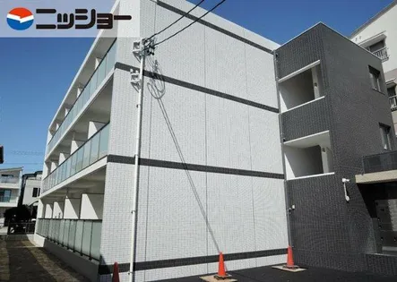 GRAND MARAISの画像