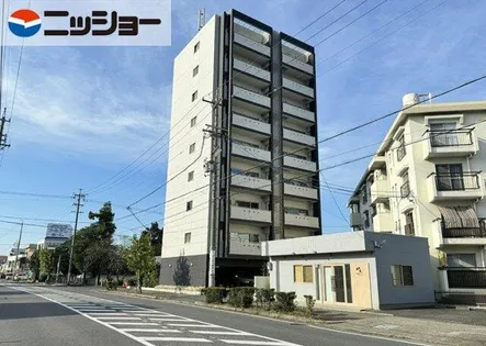 J'Sパレス勝川の画像