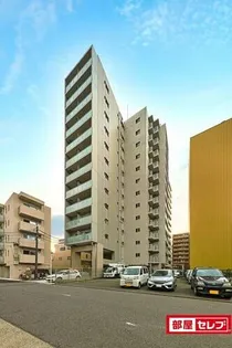 エスプレイス上前津レガシーの画像