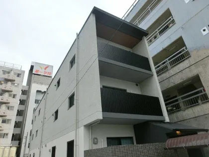 BONHEUR AOIの画像