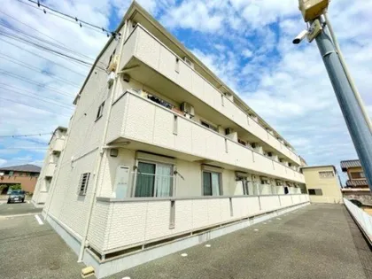 BLANC VILLAGE Bの画像
