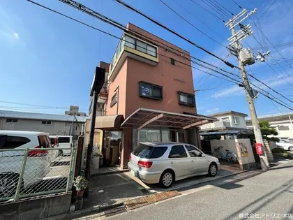 ウエストビレッジの画像