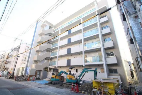 マルミーナ今里の画像