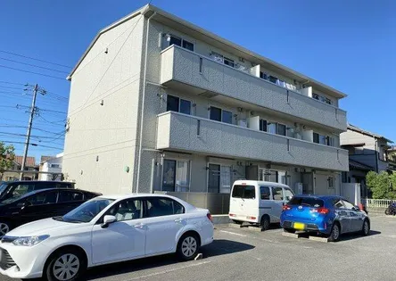 グラニュースクェアの画像