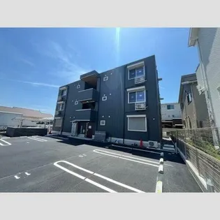 DーAVANCE六名新町の画像