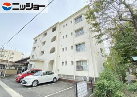 ハイツ高御堂I棟の画像