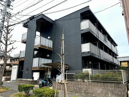 レオパレス月見の画像