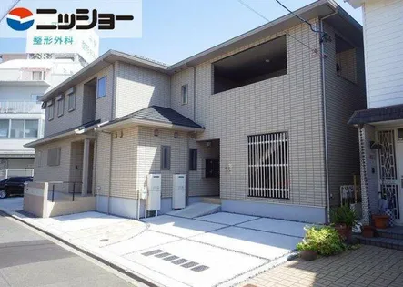 プライムゲート本陣の画像