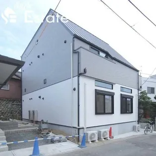 メゾン ド ルポの画像