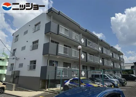 レスポワール石川Aの画像