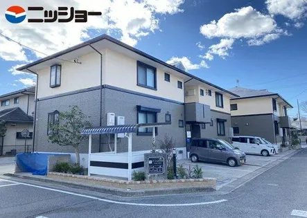 グラン シャリオ B棟の画像
