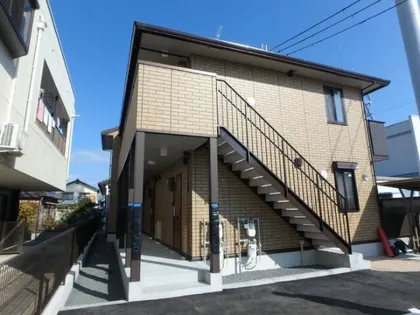 ボン セジュール彩の画像