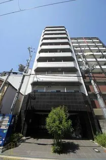 グランパーク大阪WESTの画像