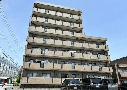 スカイコート黒沢台の画像