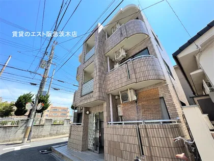 ネオハピネス末広の画像