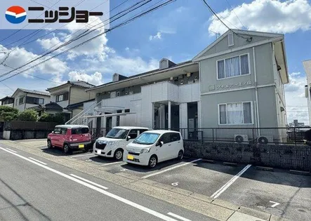プチエアー上ノ山の画像