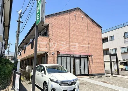 コーポワシノの画像