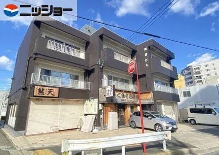 青雲ビルの画像