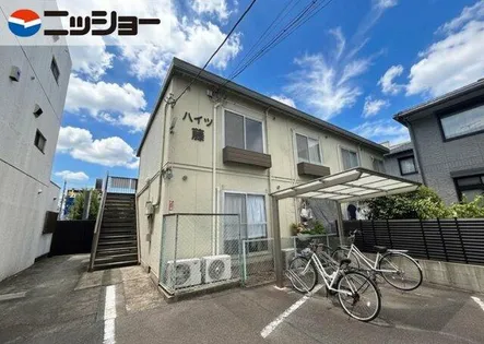 ハイツ藤の画像