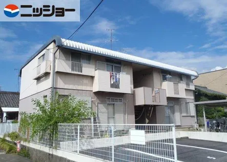 きそ川ハイツの画像