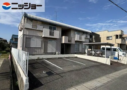 きそ川ハイツの画像
