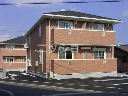 カーサ古澤 Aの画像