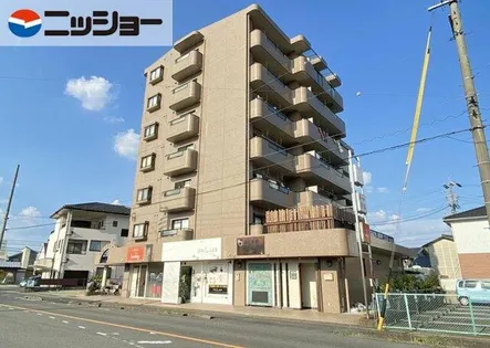 グランドール水附の画像