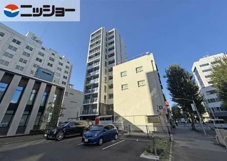 LIFE STAGE 丸の内の画像