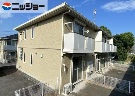 グリーンヒル稲熊A棟の画像