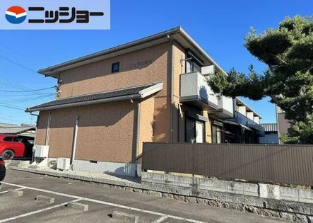 ジュネス幸 IIの画像