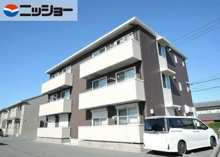 カーサフェリーチェの画像