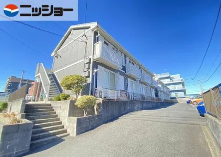 プチタウン下塩田A棟の画像