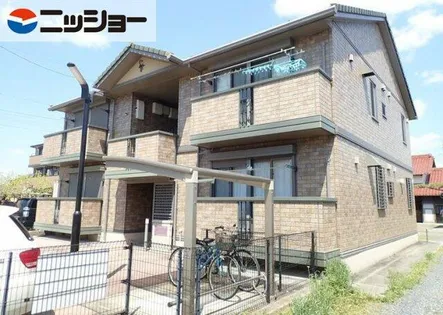 パークスアヴェニューの画像