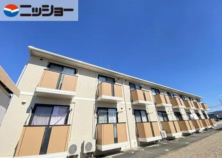 ジュネスRの画像