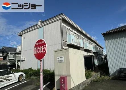サンシティ トモの画像