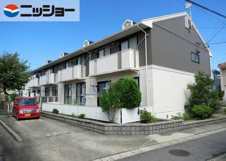 プランドール南山 A棟の画像